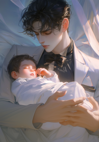 vuongtkvip_An_elegant_young_man_with_messy_dark_hair_and_intens_9254c093-3228-47b3-a7a6-ad2440fd0580