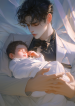 vuongtkvip_An_elegant_young_man_with_messy_dark_hair_and_intens_9254c093-3228-47b3-a7a6-ad2440fd0580
